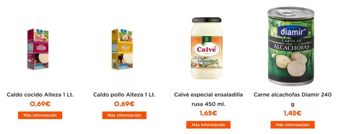 Folleto Super Alcoop semana 11 Página 3