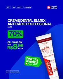 Catálogo Farmácias Pague Menos Página 2