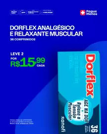 Catálogo Farmácias Pague Menos Página 4
