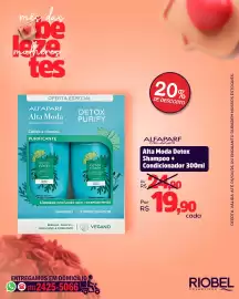 Catálogo Rio Bel Página 1