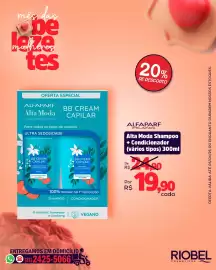 Catálogo Rio Bel Página 2