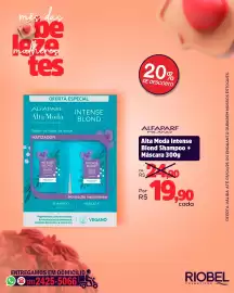 Catálogo Rio Bel Página 3