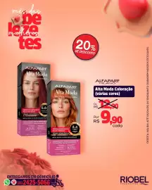 Catálogo Rio Bel Página 4