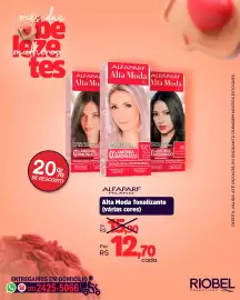 Catálogo Rio Bel Página 5