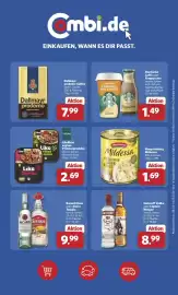 Combi Prospekt woche 11 Seite 2