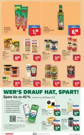 Markant Prospekt woche 11 Seite 10
