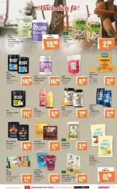 Markant Prospekt woche 11 Seite 11