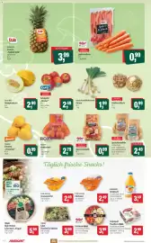 Markant Prospekt woche 11 Seite 6