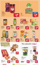 Markant Prospekt woche 11 Seite 8