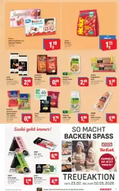 Markant Prospekt woche 11 Seite 9