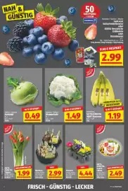 NP Discount Prospekt woche 11 Seite 2