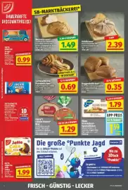 NP Discount Prospekt woche 11 Seite 4