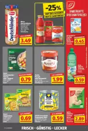 NP Discount Prospekt woche 11 Seite 7