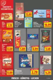 NP Discount Prospekt woche 11 Seite 8