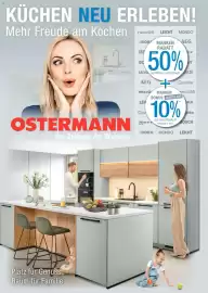 Ostermann Prospekt Seite 1