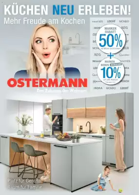 Ostermann Prospekt (gültig bis 10-04)