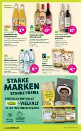 Denns BioMarkt Prospekt Seite 12