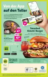 Denns BioMarkt Prospekt Seite 14