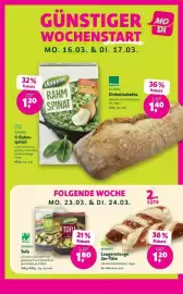 Denns BioMarkt Prospekt Seite 5