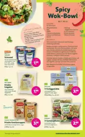 Denns BioMarkt Prospekt Seite 9