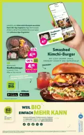 Biomarkt Prospekt Seite 14