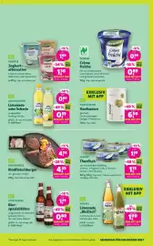 Biomarkt Prospekt Seite 3