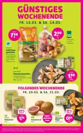 Biomarkt Prospekt Seite 4