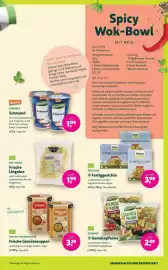 Biomarkt Prospekt Seite 9