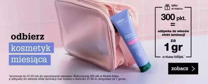 Tolpa gazetka Strona 1