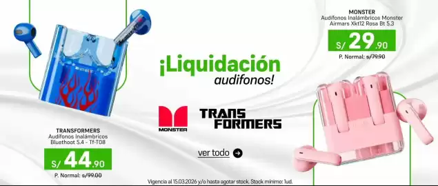 Catálogo Platanitos semana 11 Página 2