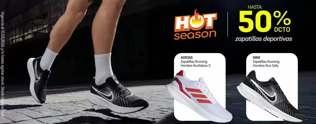 Catálogo Platanitos (válido hasta 15-03)