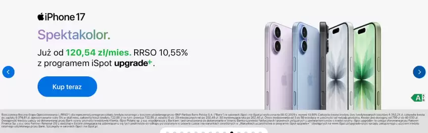 ISpot gazetka tydzień 11 Strona 10