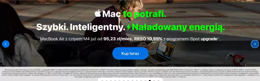 ISpot gazetka tydzień 11 Strona 12