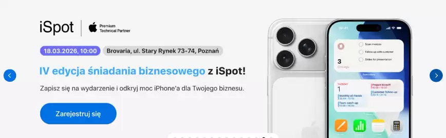 ISpot gazetka tydzień 11 Strona 13