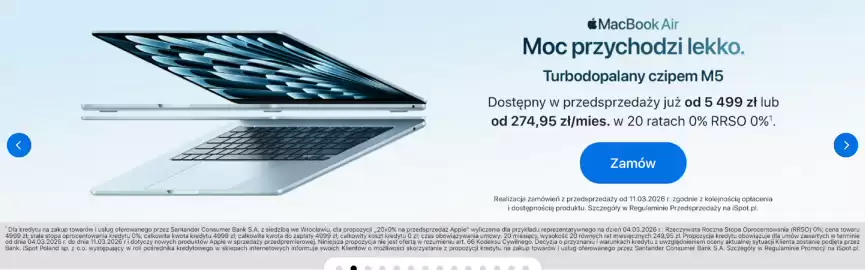 ISpot gazetka tydzień 11 Strona 2