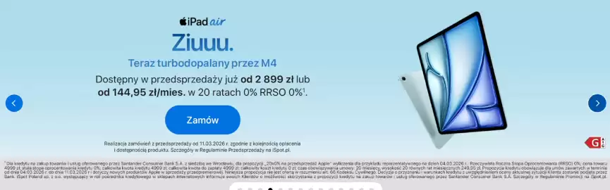 ISpot gazetka tydzień 11 Strona 4