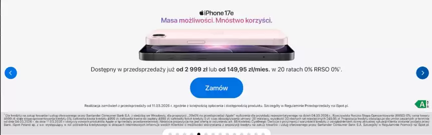 ISpot gazetka tydzień 11 Strona 5
