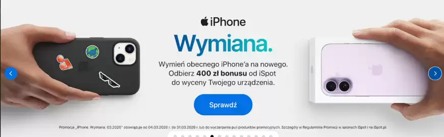 ISpot gazetka tydzień 11 Strona 6