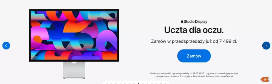 ISpot gazetka tydzień 11 Strona 8