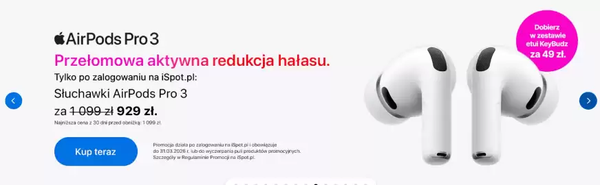 ISpot gazetka tydzień 11 Strona 9