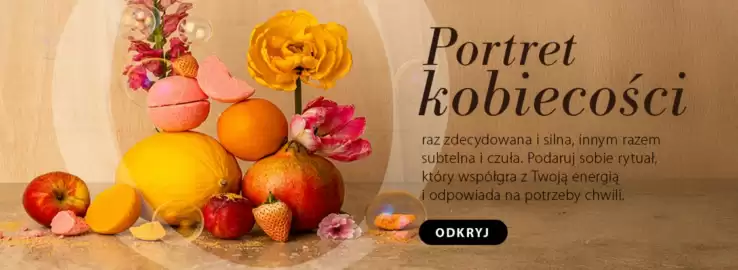 Organique gazetka Strona 1