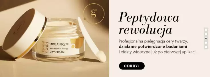 Organique gazetka Strona 3