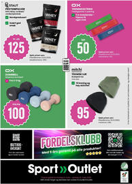Sport Outlet kundeavis Side 32