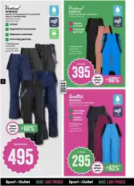 Sport Outlet kundeavis Side 10