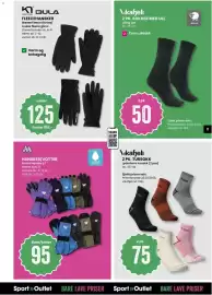Sport Outlet kundeavis Side 11