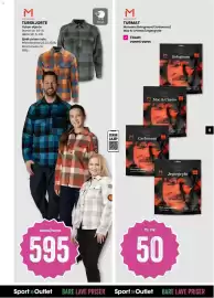 Sport Outlet kundeavis Side 15