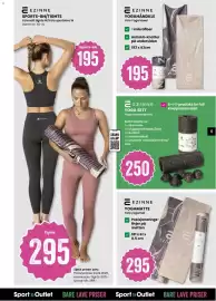 Sport Outlet kundeavis Side 17