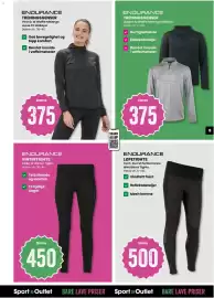 Sport Outlet kundeavis Side 19