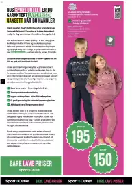 Sport Outlet kundeavis Side 2
