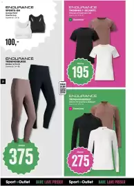 Sport Outlet kundeavis Side 20
